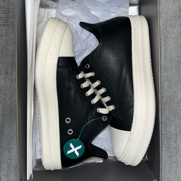 Rick owen’s - Picture 1 of 4